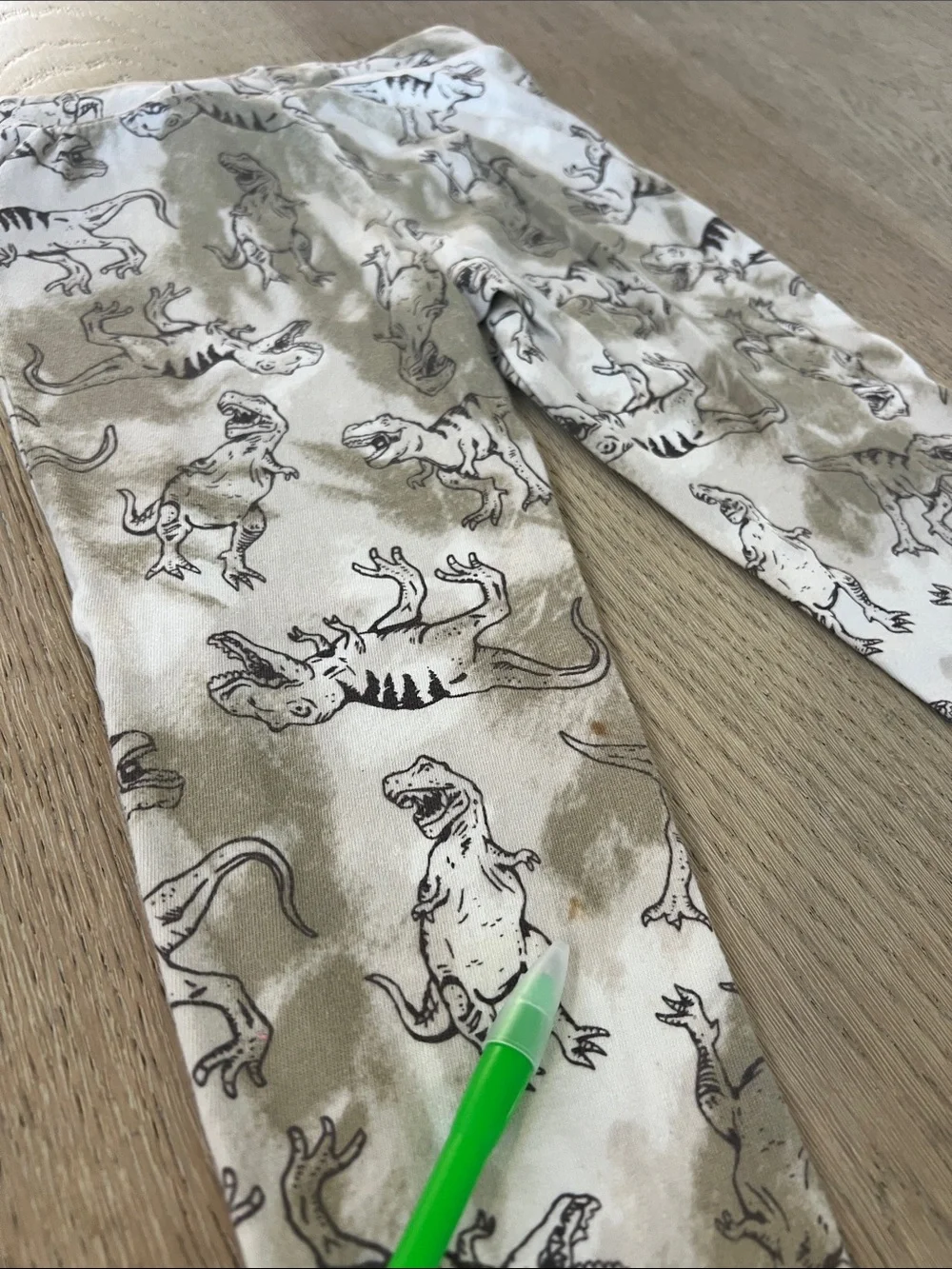 Old Navy 4t joggers